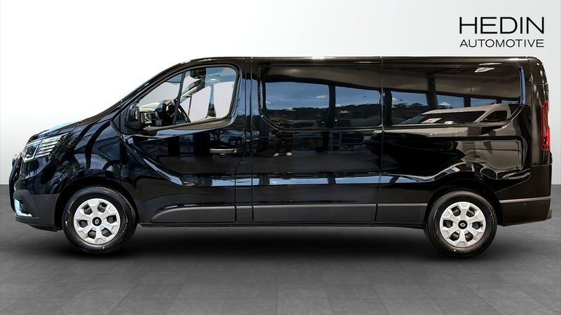Renault Trafic bild 6