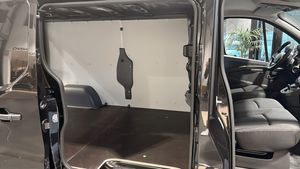 Renault Trafic bild 5