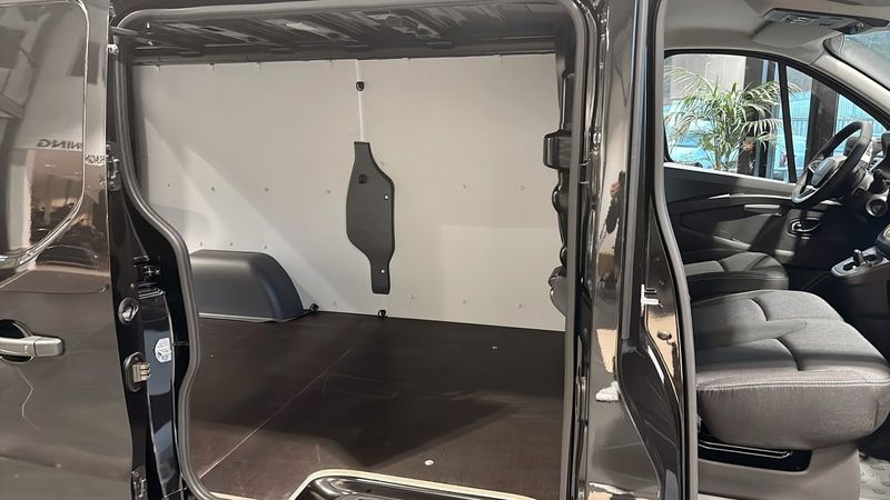 Renault Trafic bild 5