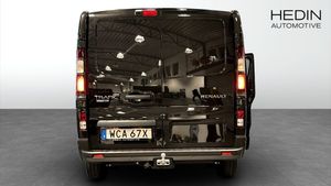 Renault Trafic bild 7
