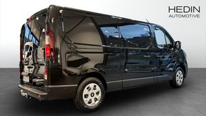 Renault Trafic bild 2