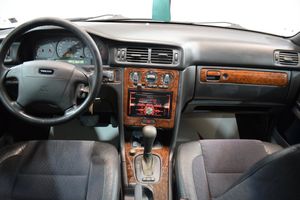 Volvo S70 bild 13