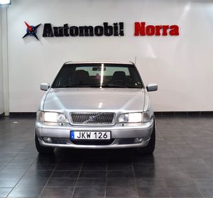 Volvo S70 bild 2