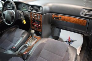 Volvo S70 bild 8