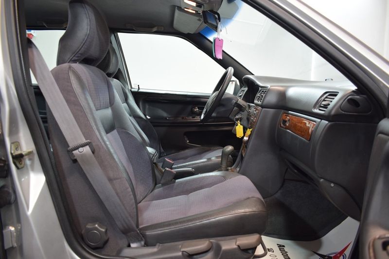 Volvo S70 bild 9