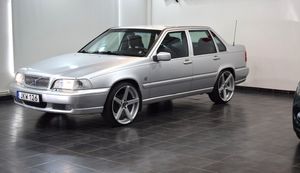 Volvo S70 bild 3