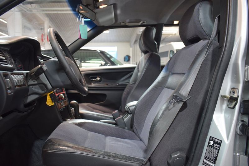 Volvo S70 bild 7