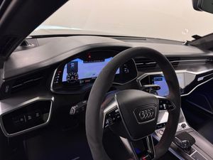 Audi RS6 bild 6