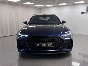Audi RS6 bild 3