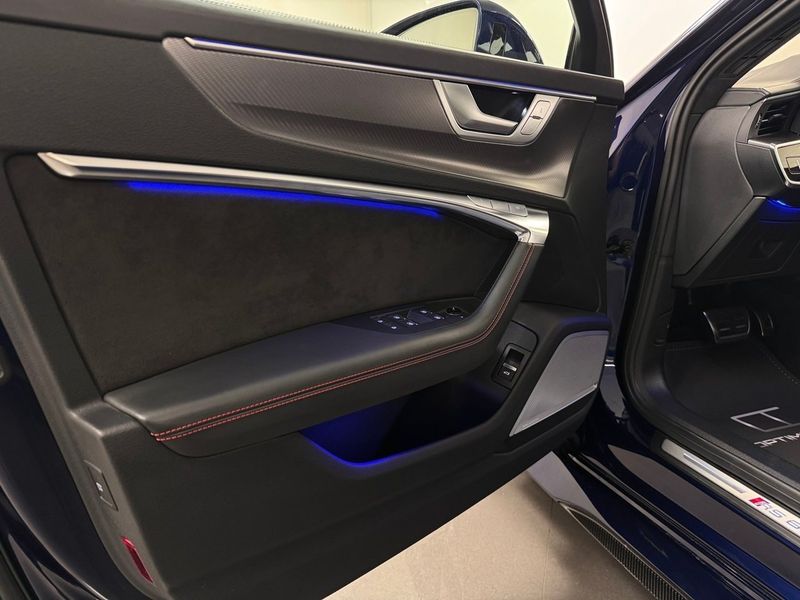 Audi RS6 bild 9