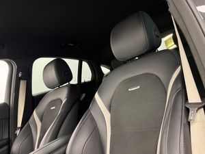 Mercedes GLC63 AMG bild 6