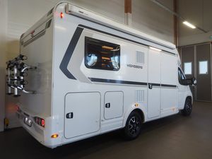 Weinsberg CaraSuite bild 4