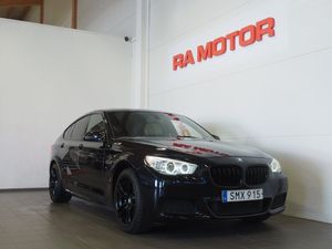 BMW 530 bild 2