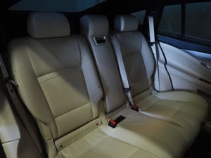 BMW 530 bild 13