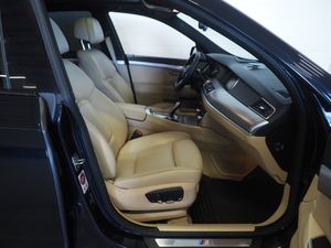 BMW 530 bild 11