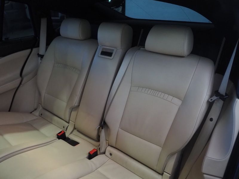 BMW 530 bild 15