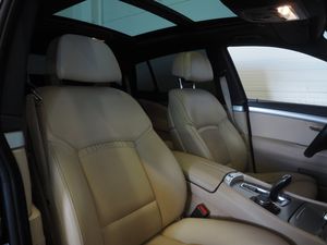 BMW 530 bild 12
