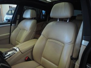 BMW 530 bild 19