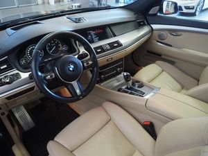 BMW 530 bild 16