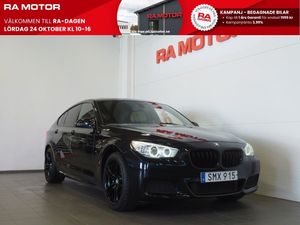 BMW 530 bild 1