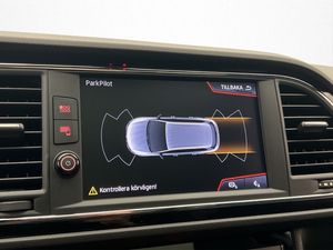 Seat Leon bild 16
