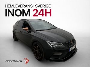 Seat Leon bild 3