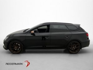 Seat Leon bild 4