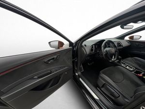Seat Leon bild 31