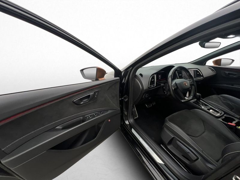 Seat Leon bild 31