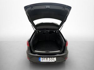 Seat Leon bild 8