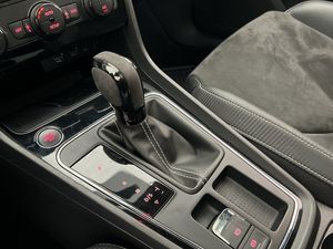 Seat Leon bild 18