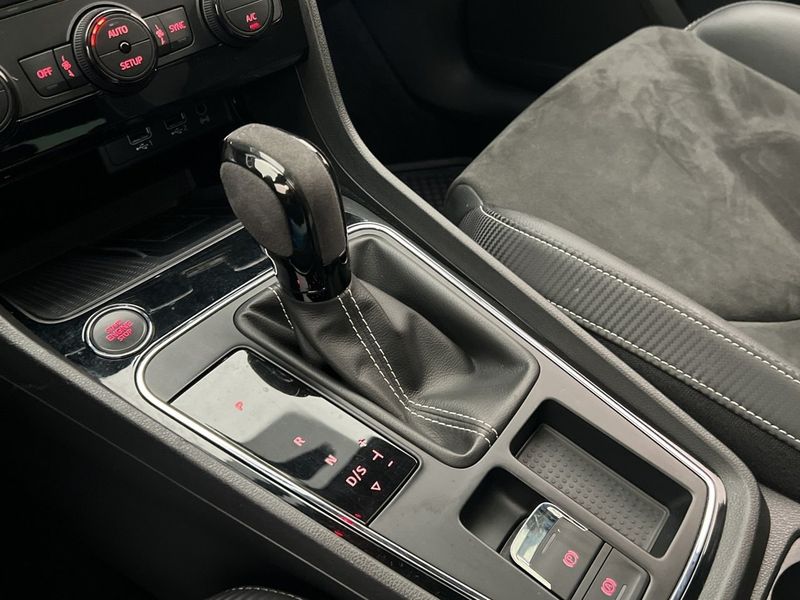 Seat Leon bild 18
