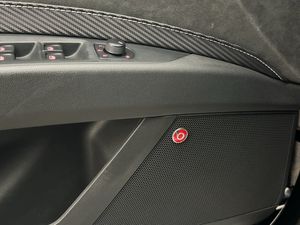 Seat Leon bild 19
