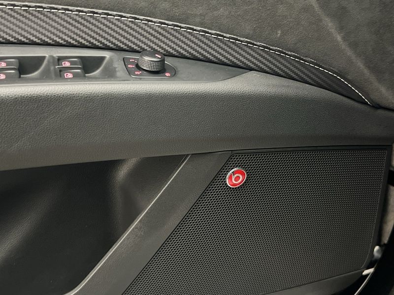 Seat Leon bild 19