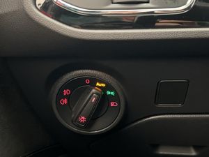 Seat Leon bild 26