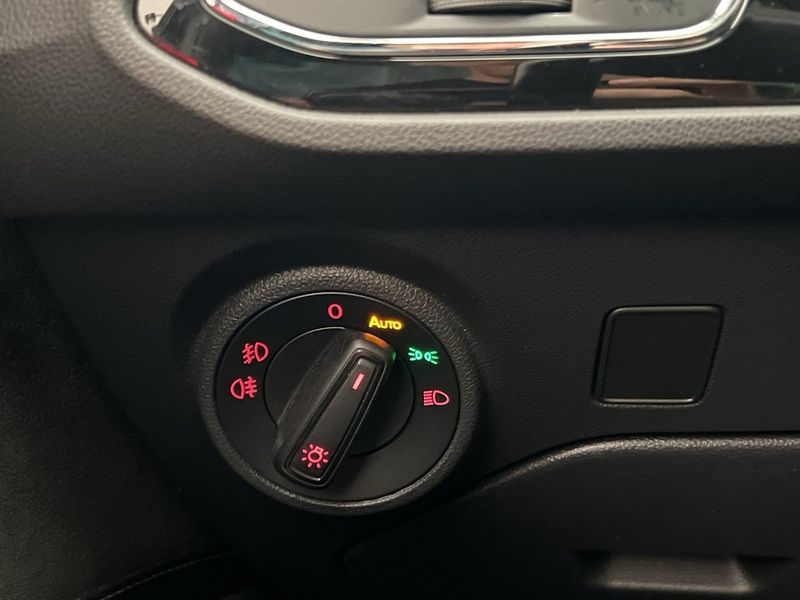 Seat Leon bild 26