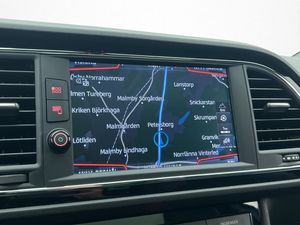 Seat Leon bild 15