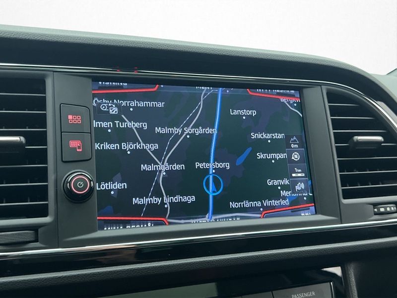 Seat Leon bild 15