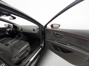 Seat Leon bild 32