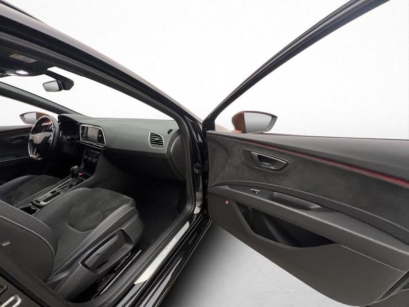 Seat Leon bild 32