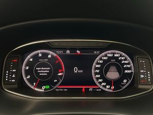 Seat Leon bild 23