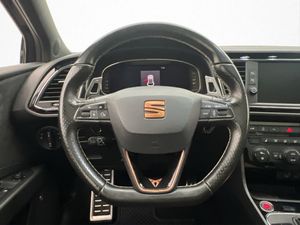 Seat Leon bild 10