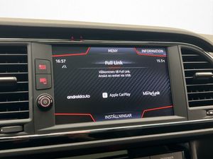 Seat Leon bild 14