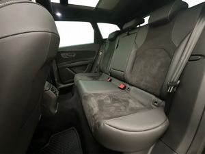 Seat Leon bild 20