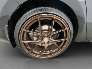 Seat Leon bild 30