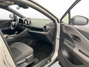 Toyota C-HR bild 28