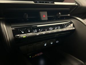 Toyota C-HR bild 16
