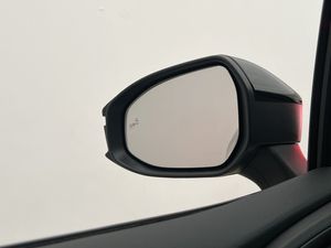 Toyota C-HR bild 9