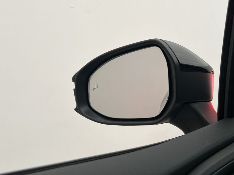 Toyota C-HR bild 9