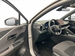 Toyota C-HR bild 27